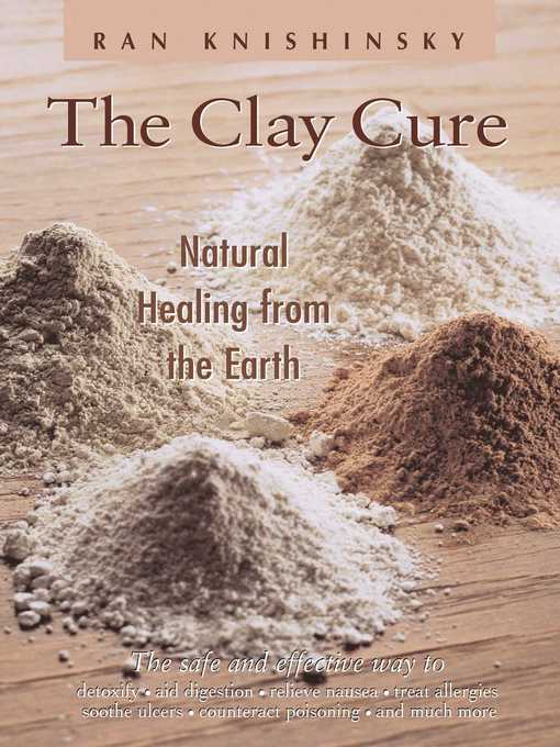 Title details for The Clay Cure by Ran Knishinsky - Available